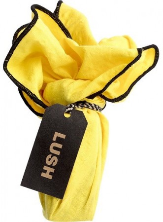 Yellow (nytteknytte) - forlater oss snart