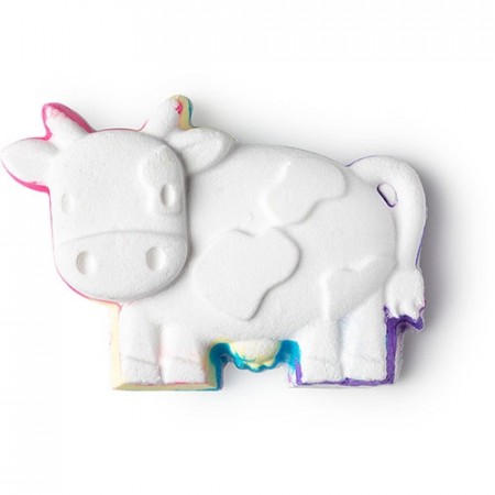 Toby´s Magic Cow (badebombe)