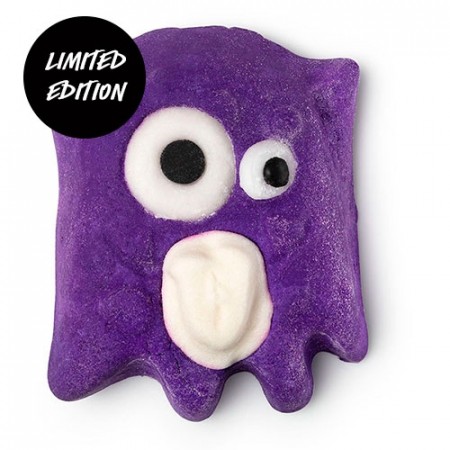 Worry Monster (badeskum)