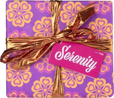 Serenity (gave)