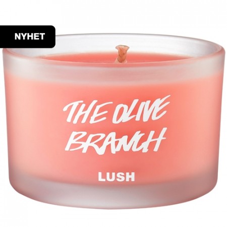 The Olive Branch (duftlys)