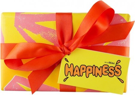 Happiness