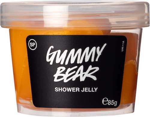 Gummy Bear (dusjgelé)