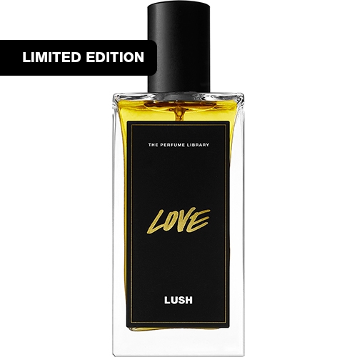 Love (parfyme)