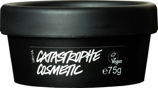 Catastrophe Cosmetic (fersk ansiktsmaske)