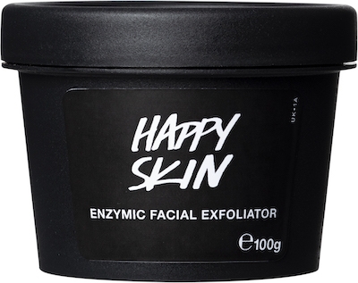 Happy Skin ansiktseksfoliator