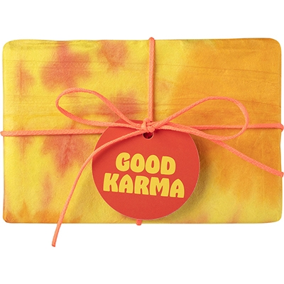 Good Karma (gave)
