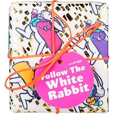 Follow The White Rabbit (gave)